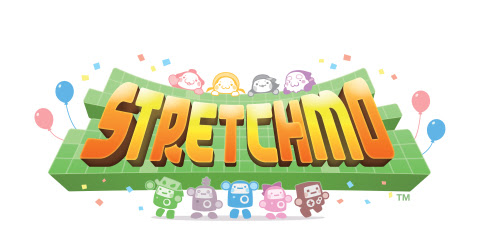 Stretchmo, the newest game in the Pushmo series, is now available on Nintendo 3DS. (Photo: Business  ... 