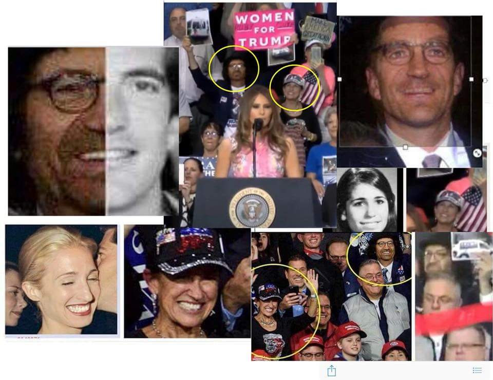 JFK Jr Overdrive!! More Startling Coincidences Becoming Mathematically Impossible