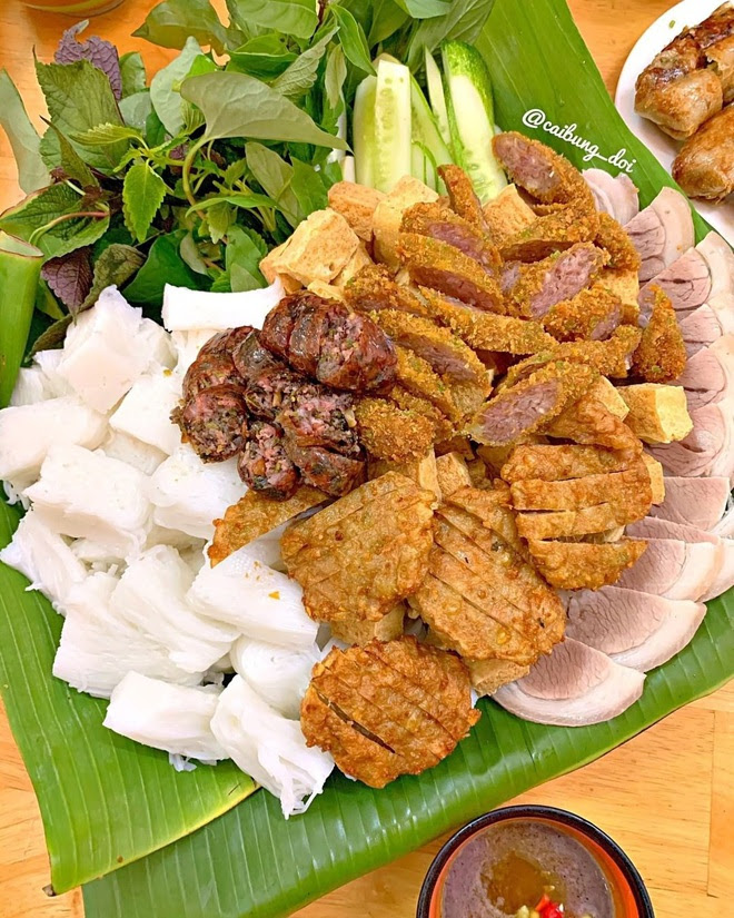 Hơn 2,5 ngàn người tranh cãi tìm ra quán bún đậu ngon nhất Sài Gòn, và đây là những cái tên lọt vào top 10 - Ảnh 6. Hơn 2,5 ngàn người tranh cãi tìm ra quán bún đậu ngon nhất Sài Gòn, và đây là những cái tên lọt vào top 10 - Ảnh 6.