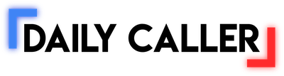 Daily Caller Logo