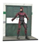 Marvel Select figurine Daredevil Netflix TV
                      Series Diamond Select