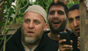 UK Youth Mag: “Four Lions Made Suicide Bombing Funny, And That’s Okay”
