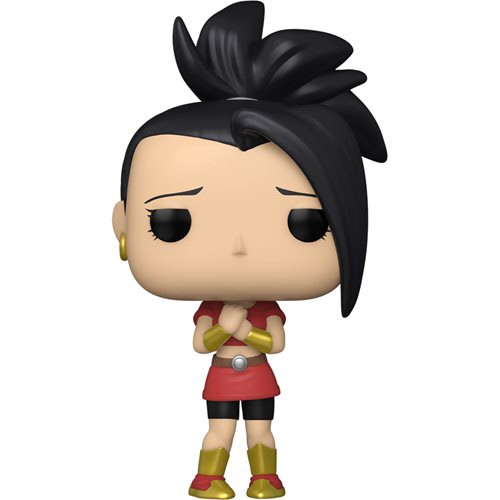 Dragon Ball Super Kale Pop! Vinyl Figure Dragon Ball Super Kale Pop! Vinyl Figure
