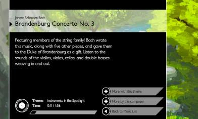 San Francisco Symphony Launches Online Education Website, SFSKids.org