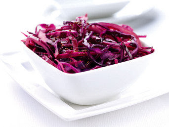 Braised Red Cabbage