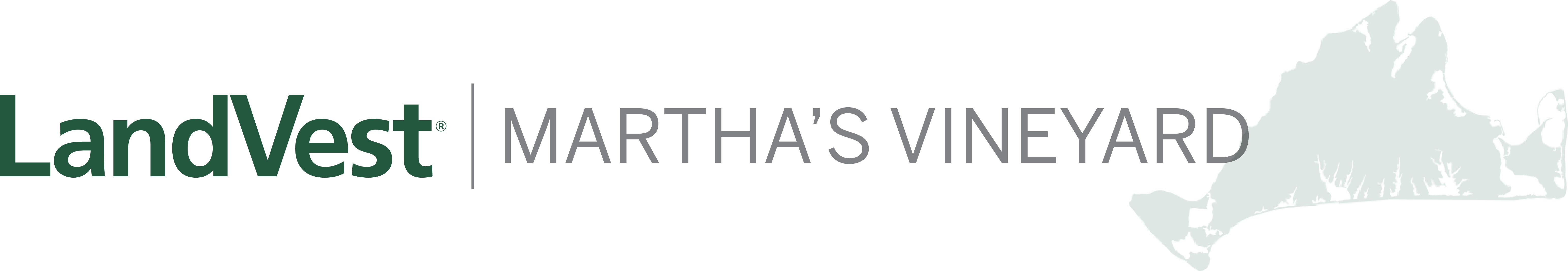Martha's Vineyard real estate