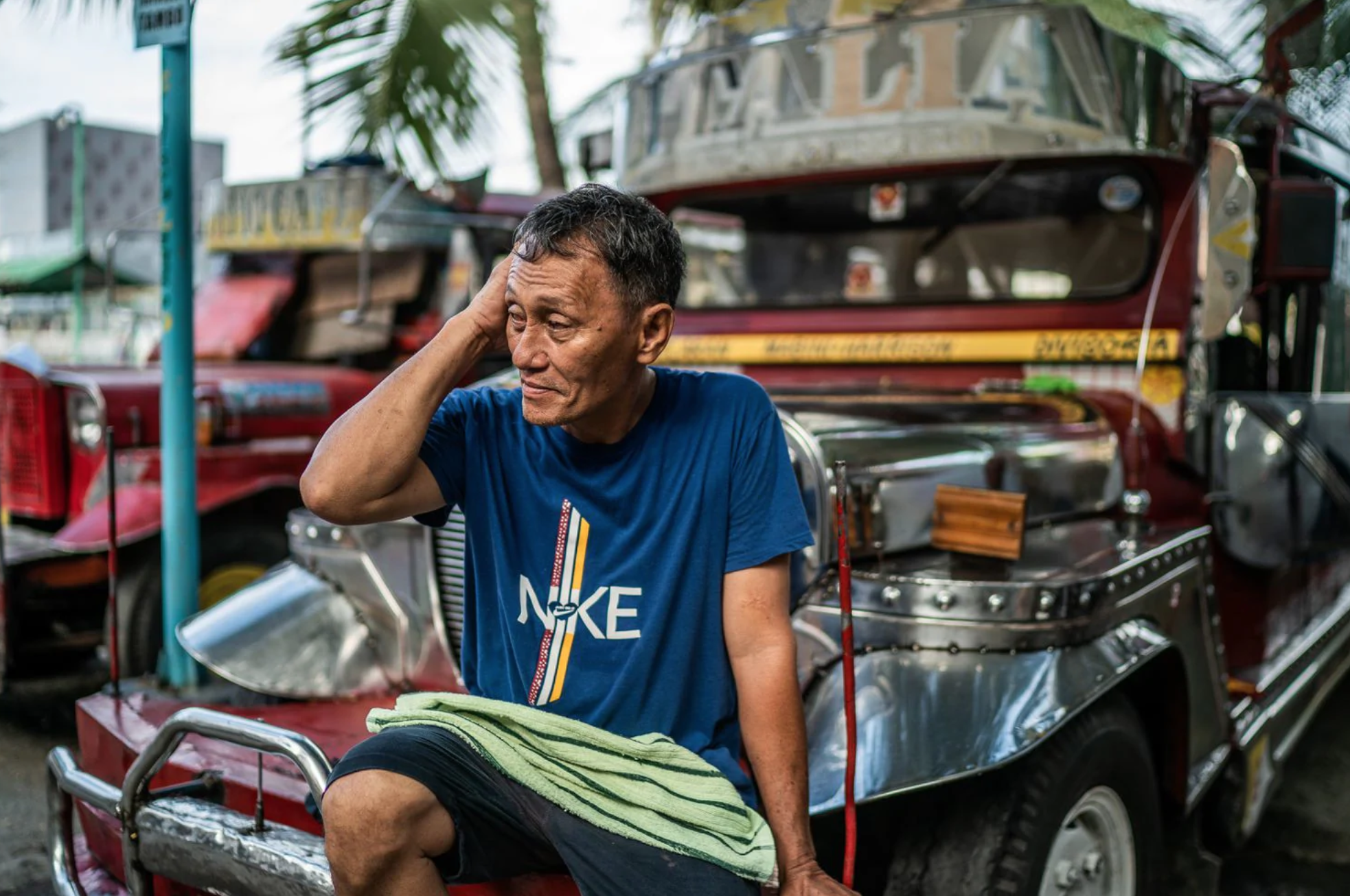 Bạn có thể tránh dịch, nhưng sao thoát được cơn đói?: Chuyện tồn tại của người nghèo châu Á giữa những thành phố bị phong tỏa vì Covid-19 - Ảnh 10. Bạn có thể tránh dịch, nhưng sao thoát được cơn đói?: Chuyện tồn tại của người nghèo châu Á giữa những thành phố bị phong tỏa vì Covid-19 - Ảnh 10.