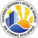 Logo: California's Office of Business and Economic Development