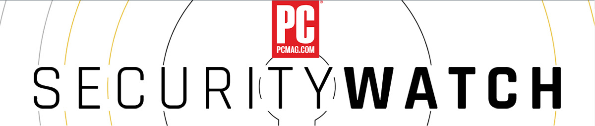 PCMag Security Watch
