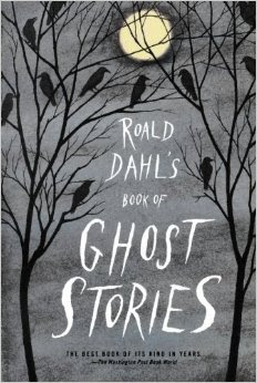 Roald Dahl's Book of Ghost Stories EPUB