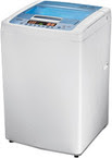 LG T72CMG22P Top Loading Washing Machine