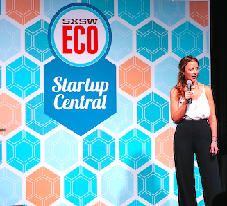 The SXSW Eco Startup Showcase is accepting applications.
