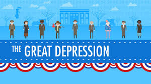 Image result for AN AMERICA IN EXTREME DEPRESSION