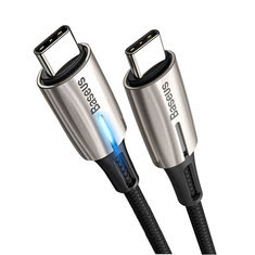 Baseus Falsh Charge USB Type-C to USB C Data Cable