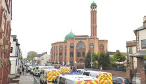 UK: Mosque’s weekly call to prayer broadcast approved, objections dismissed as ‘racist’
