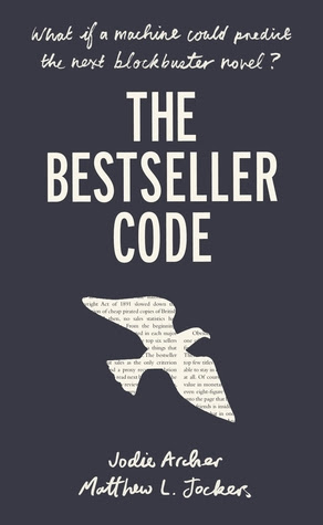 The Bestseller Code in Kindle/PDF/EPUB