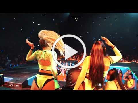 Lyanno @ Uforia La X Live 2019 - Prudential Center, NJ