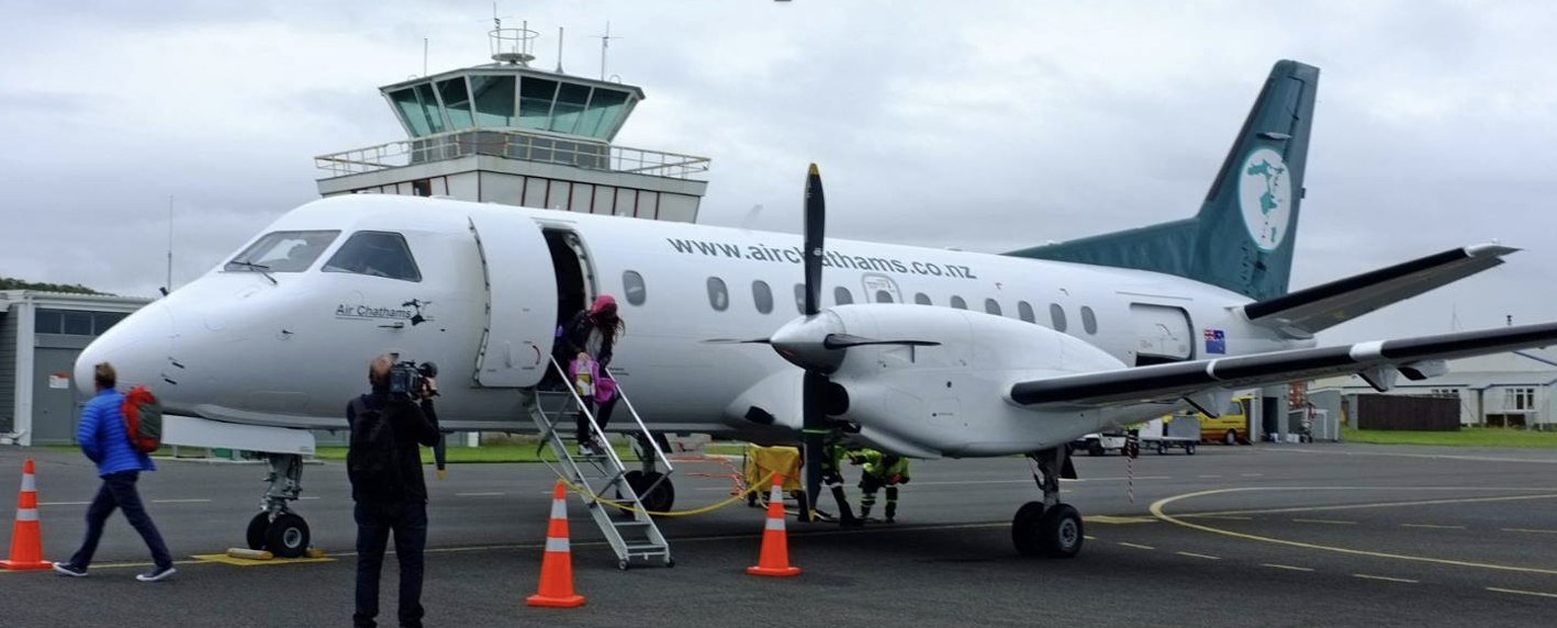 Kāpiti Coast Airport