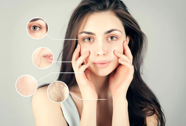 Skin Care Tips For Glowing Skin: 10 Best Anti-aging Serums - Plixlife