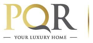 Logo PQR chữ ký