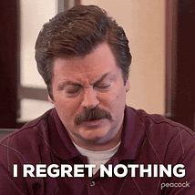 Season 5 Ron GIF by Parks and Recreation