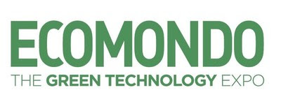 Ecomondo Logo
