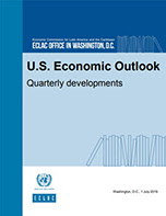 U.S. Economic Outlook: Quarterly developments