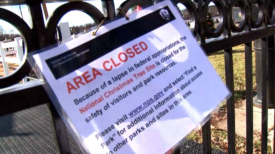 H2 government shutdown