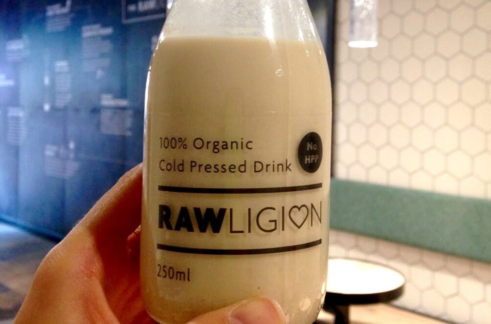 This New Anti-Anxiety Cannabis Milk Is Coming to a Store Near You Soon