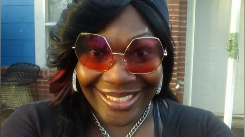 Antash&#39;a English, 38, was shot to death in Jacksonville in June. Friends told local media she was a loyal and unapologetic person. She performed regularly at a local nightclub, InCahoots.