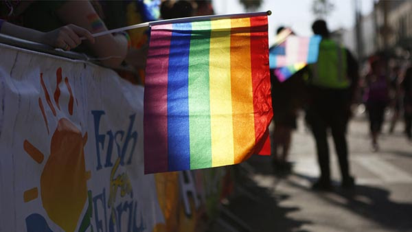 Florida Gay Pride Parade Canceled After Passage of Child Protection Bill