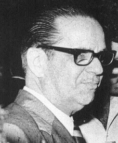Osvaldo Dorticós Torrado