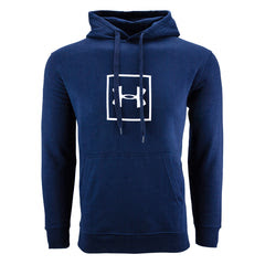 Under Armour Men's Rival Fleece Logo Hoodie