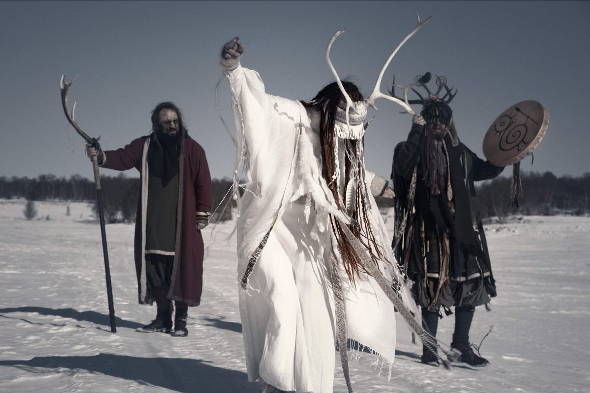 Heilung-picture