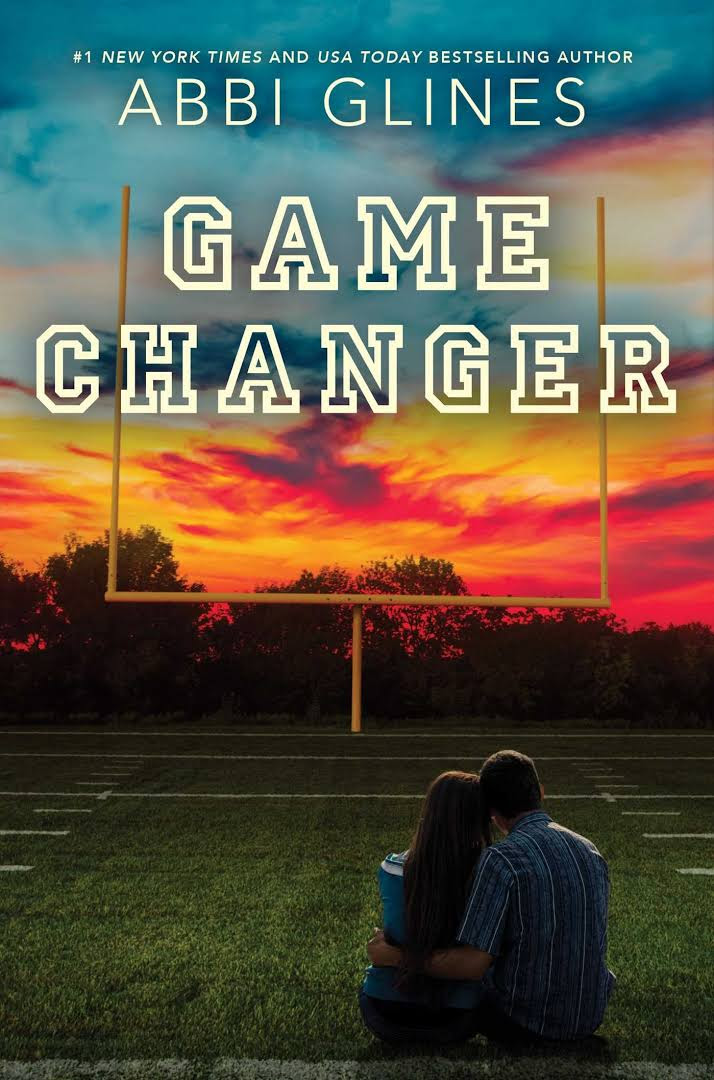 Game Changer (The Field Party #6) PDF