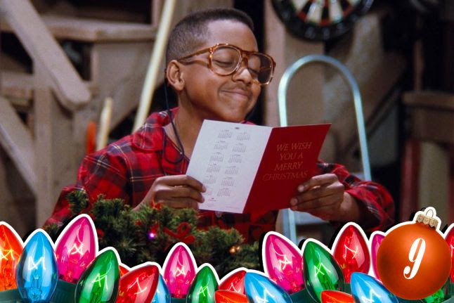 Decider's Sitcom Advent Calendar Day 9: Urkel Is Left Home Alone In This 'Family Matters' Christmas Tale | Decider