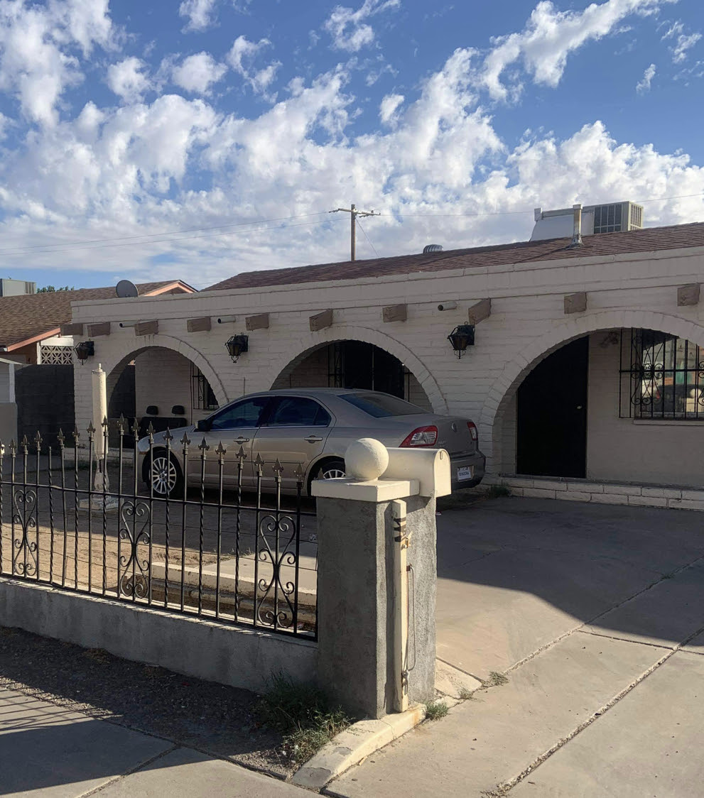 4241 W Osborn Rd Phoenix, AZ 85019 wholesale property listing