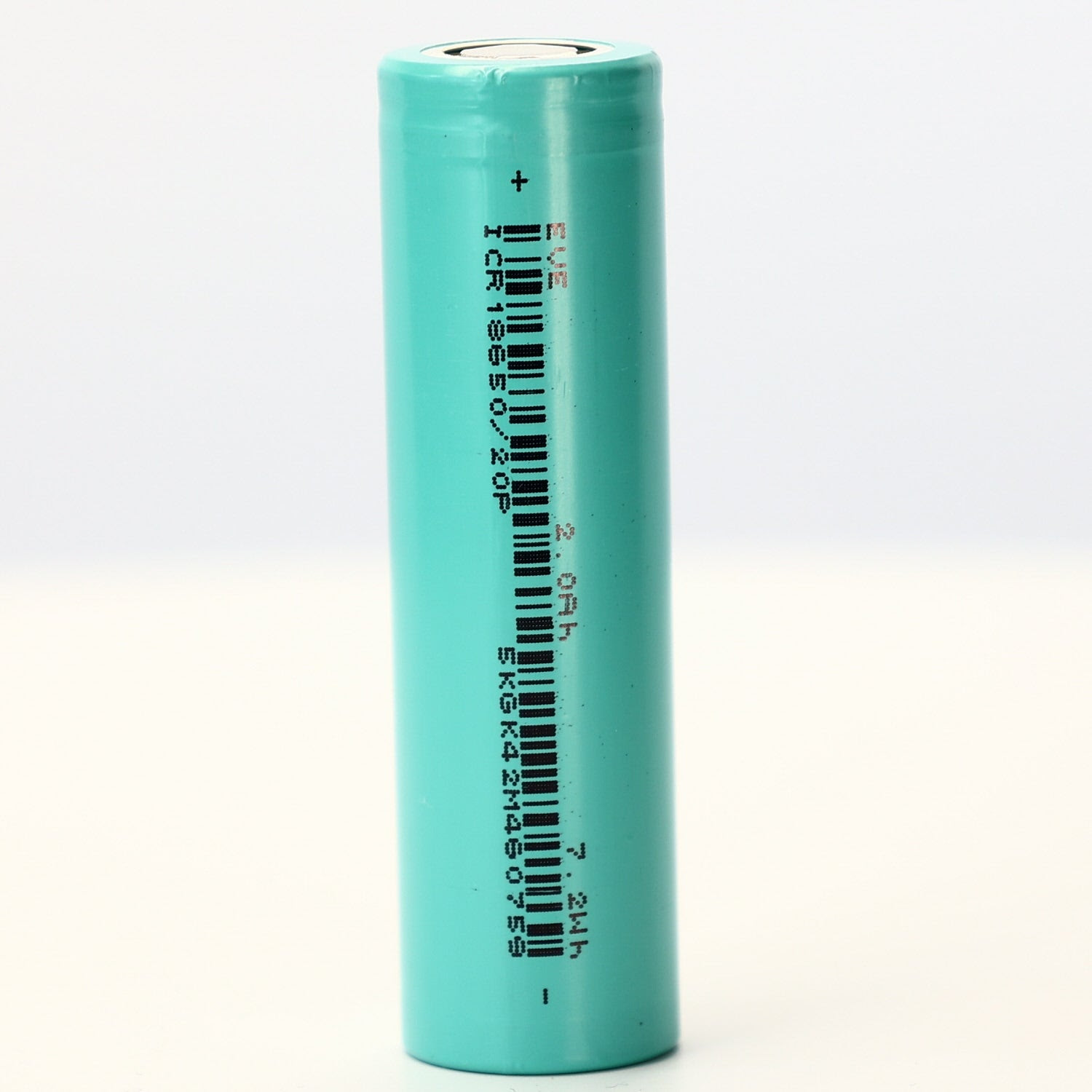 Image of EVE 20P 18650 2000mAh 30A Battery