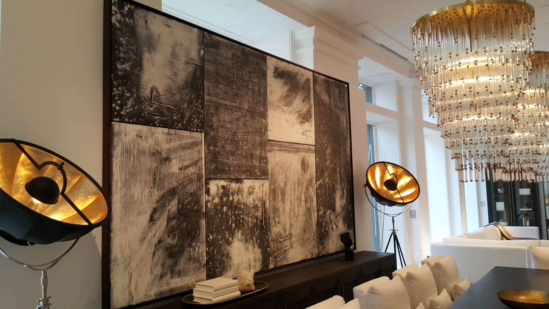 Restoration Hardware