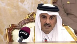 Qatar’s European Fund for Islamic Terror