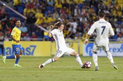 El futbolista Luka Modric disuelve la sociedad luxemburguesa que usó para defraudar a Hacienda