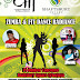 FREE Zumba !