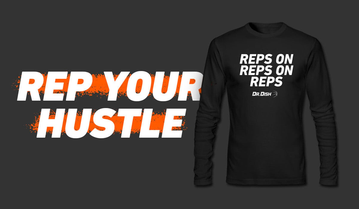 RepYourHustle