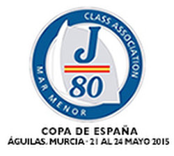 J/80 Copa de Espana