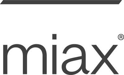 MIAX_Logo