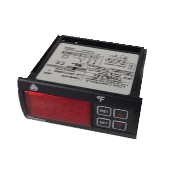 Outdoor Boiler Controller