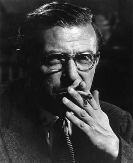 Sartre