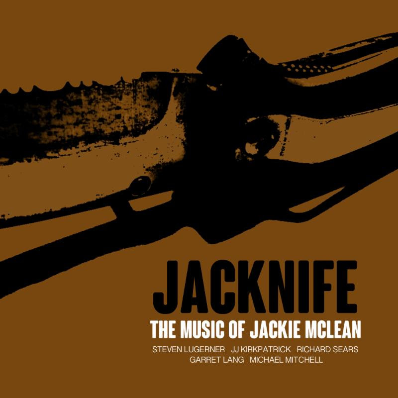 Steven Lugerner Jacknife