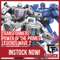 Transformers News: TFSource News! X2 Big Computer, ZT Arc, LG-EX Metroplex, Unrustables, PX Apollo & More!