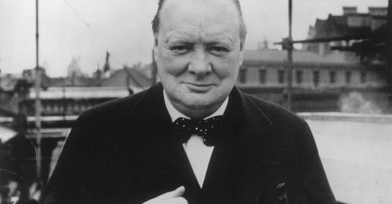 Remembering Churchill on 75th Anniversary of Prophetic ‘Iron Curtain’ Speech